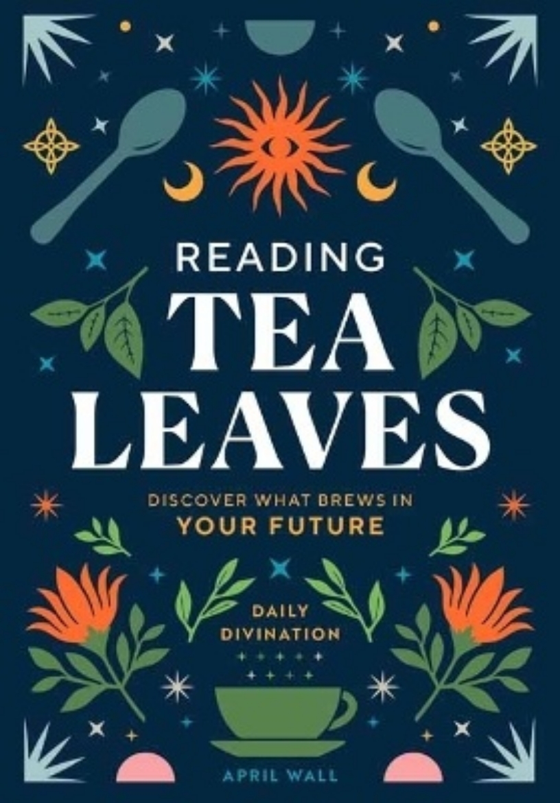 Picture of Reading Tea Leaves: Discover What Brews in Your Future