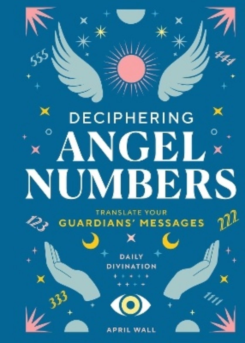 Picture of Deciphering Angel Numbers