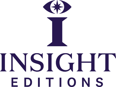 Picture for publisher Insight Editions