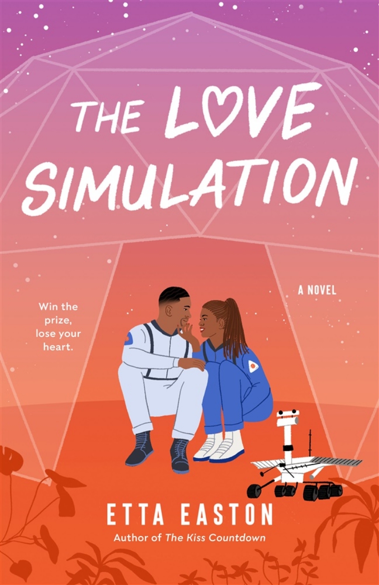 Picture of The Love Simulation