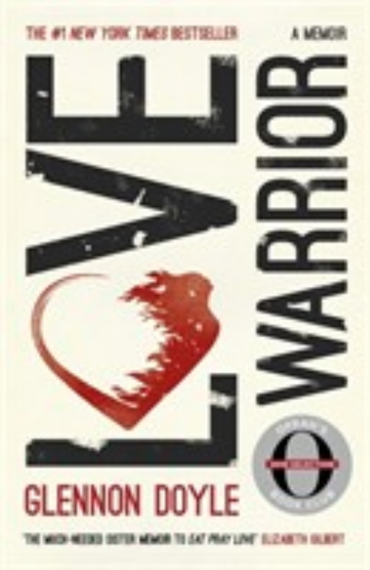 Picture of Love Warrior