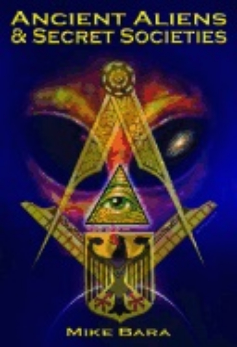 Picture of Ancient aliens & secret societies