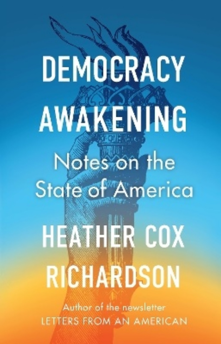 Picture of Democracy Awakening: Notes on the State of America