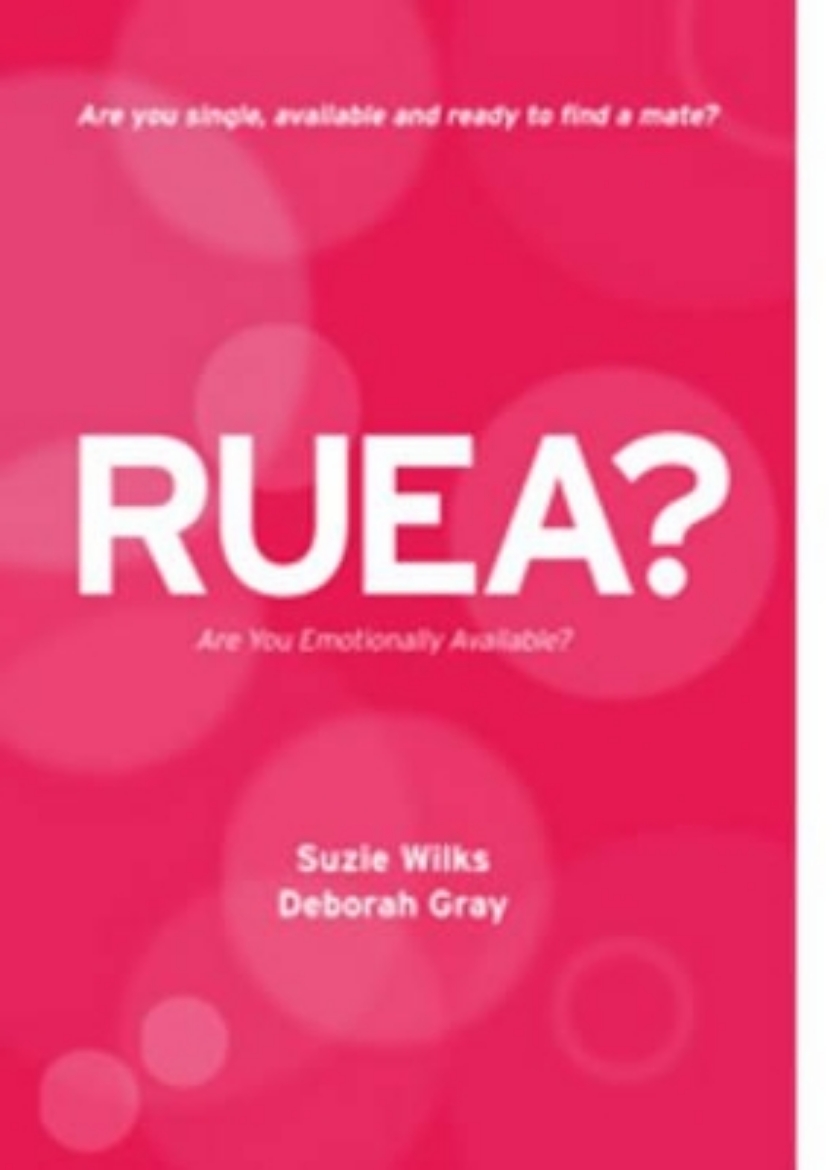 Picture of Ruea? Are You Emotionally Available?