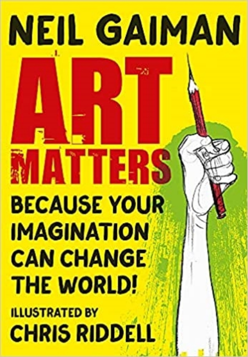 Picture of Art Matters