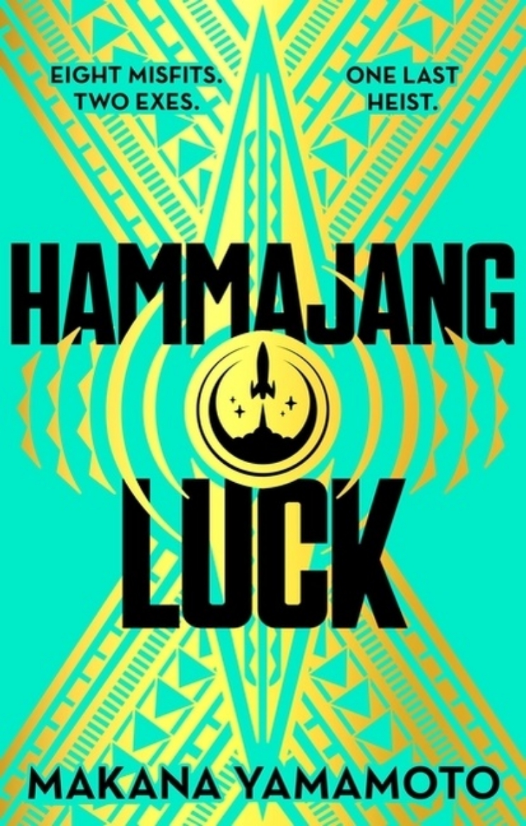 Picture of Hammajang Luck