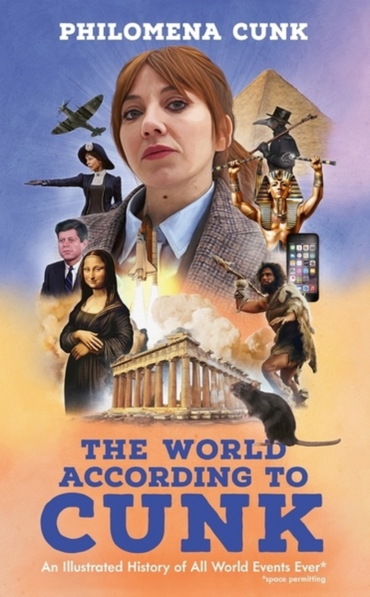 Picture of The World According to Cunk