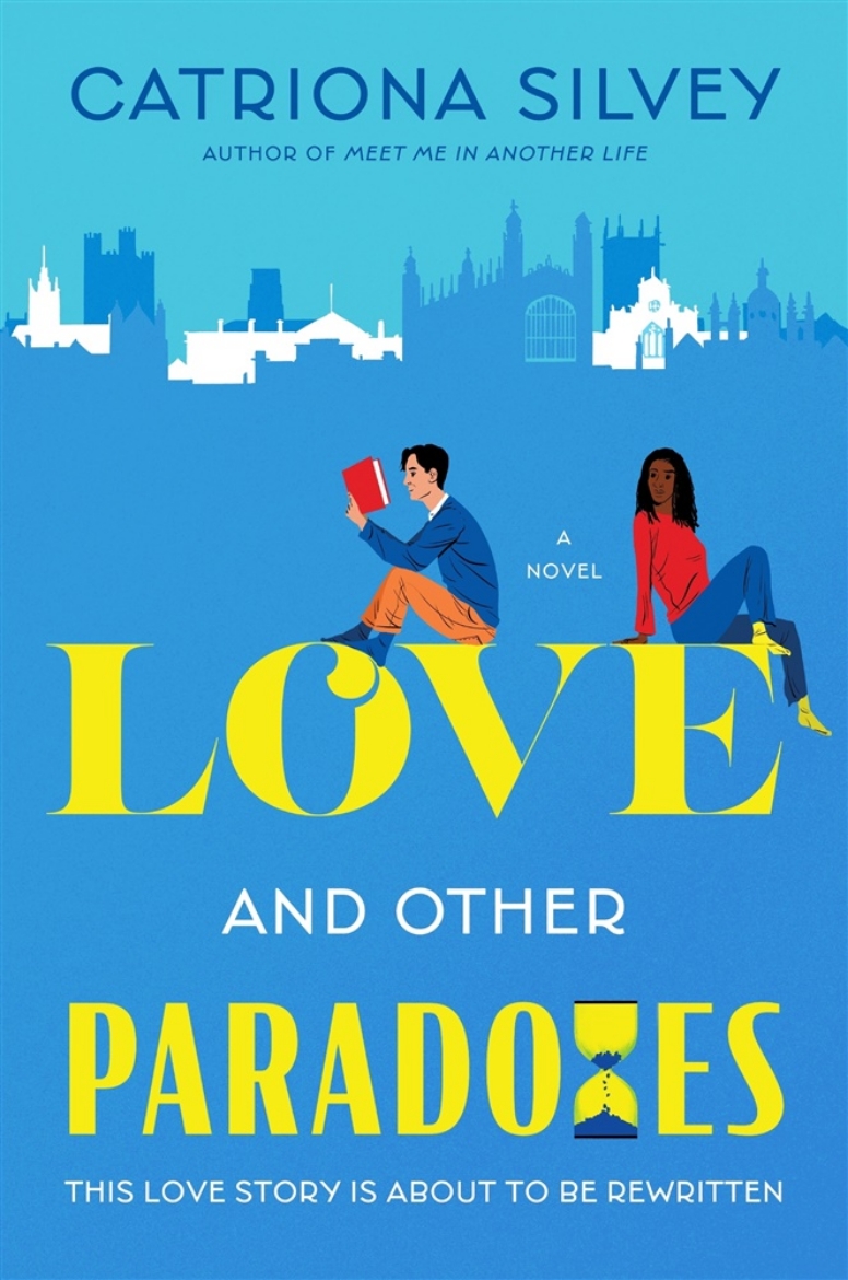 Picture of Love and Other Paradoxes