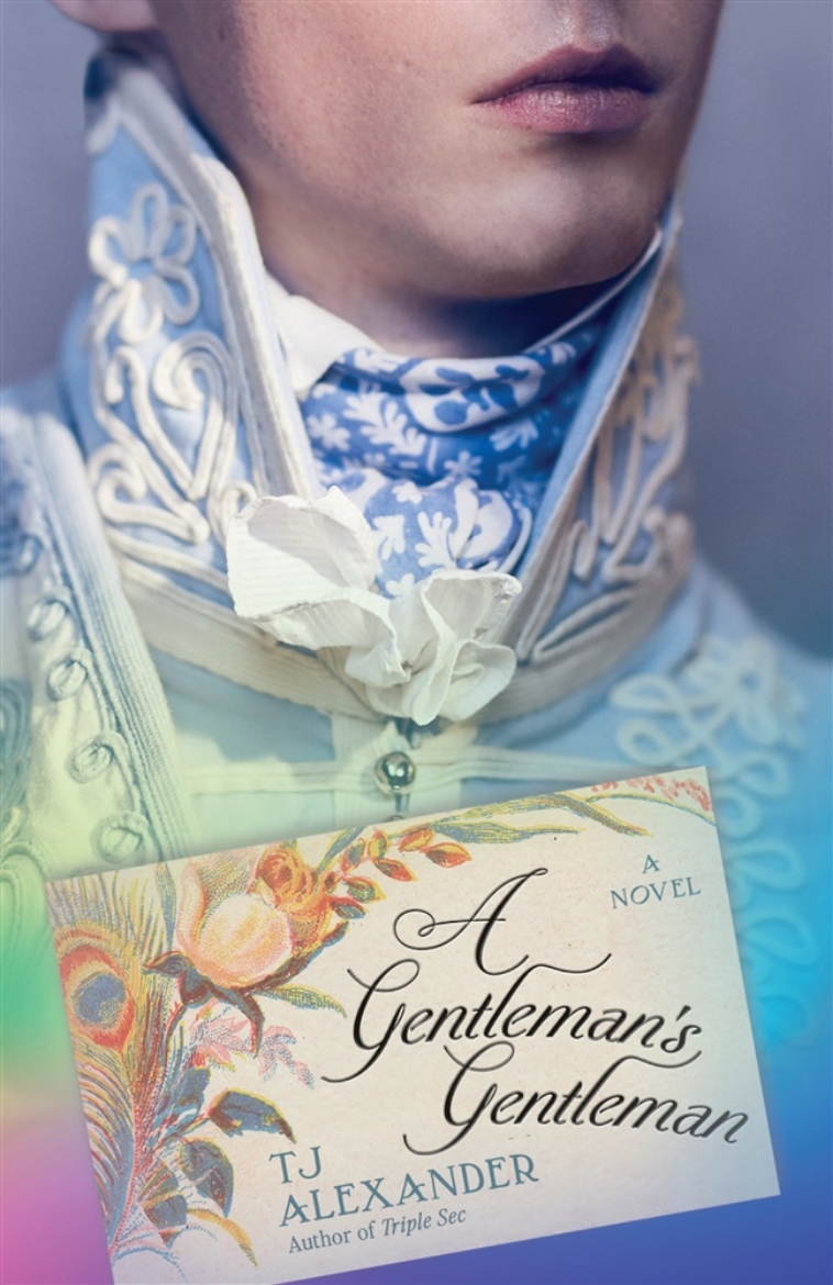 Picture of A Gentleman's Gentleman: A Novel