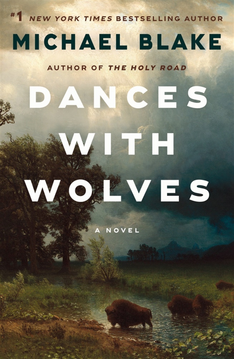 Picture of Dances with Wolves