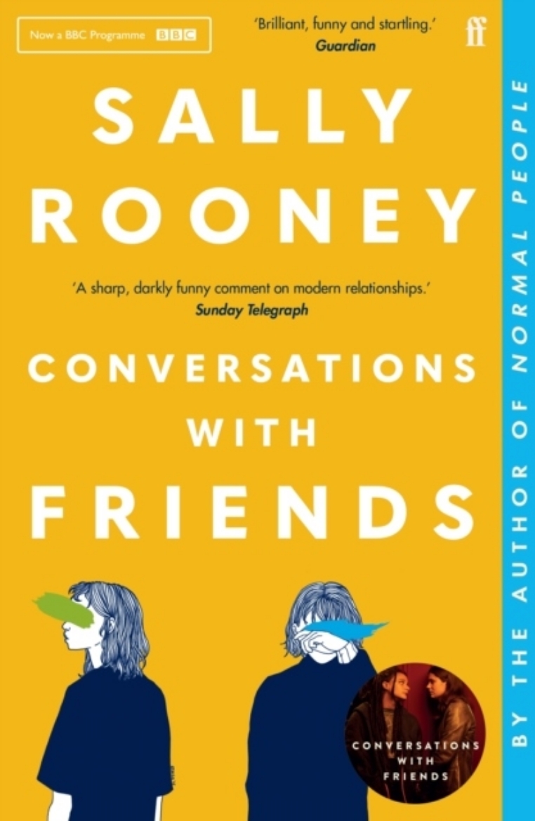 Picture of Conversations with Friends