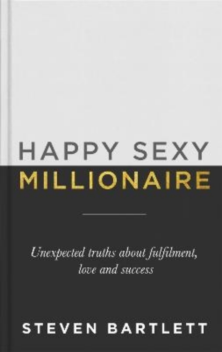 Picture of Happy Sexy Millionaire