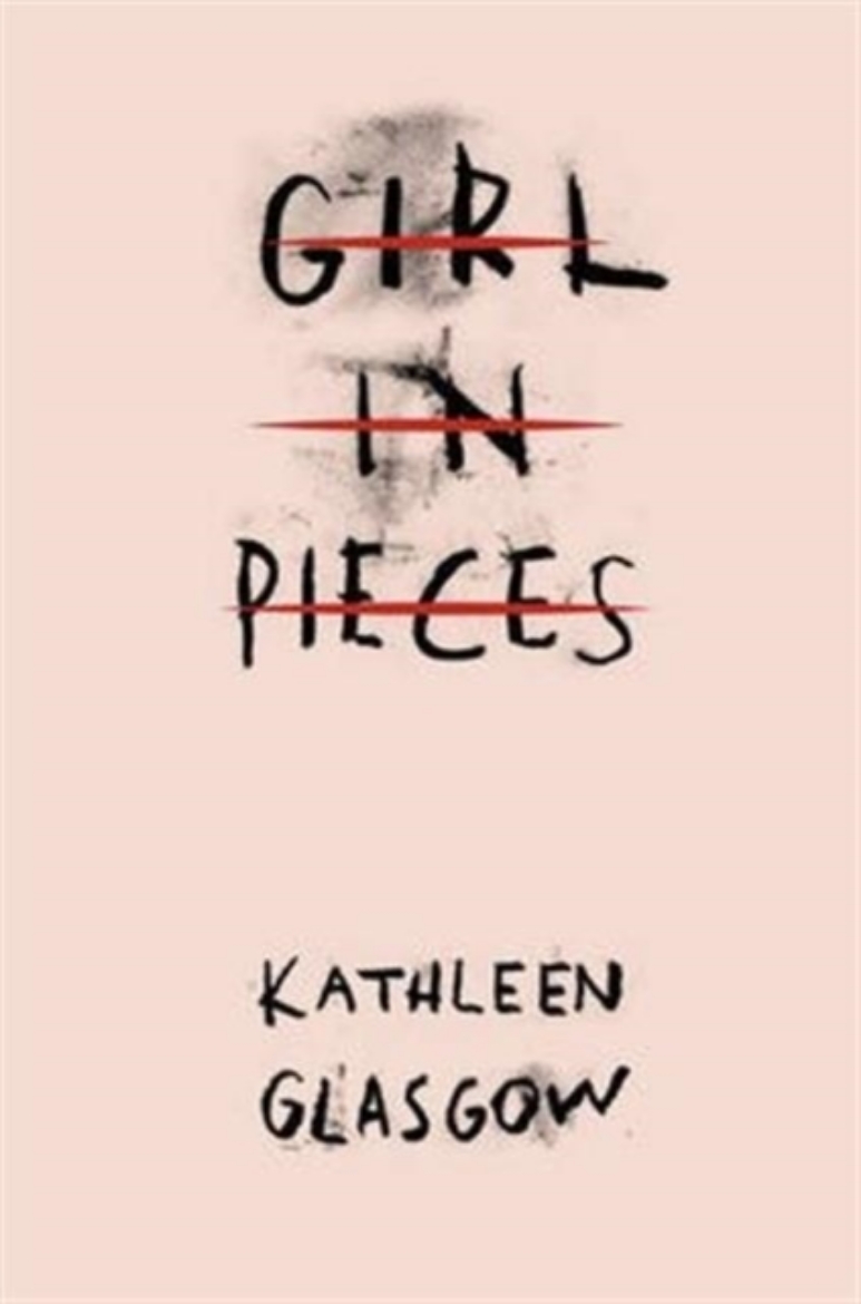 Picture of Girl in Pieces