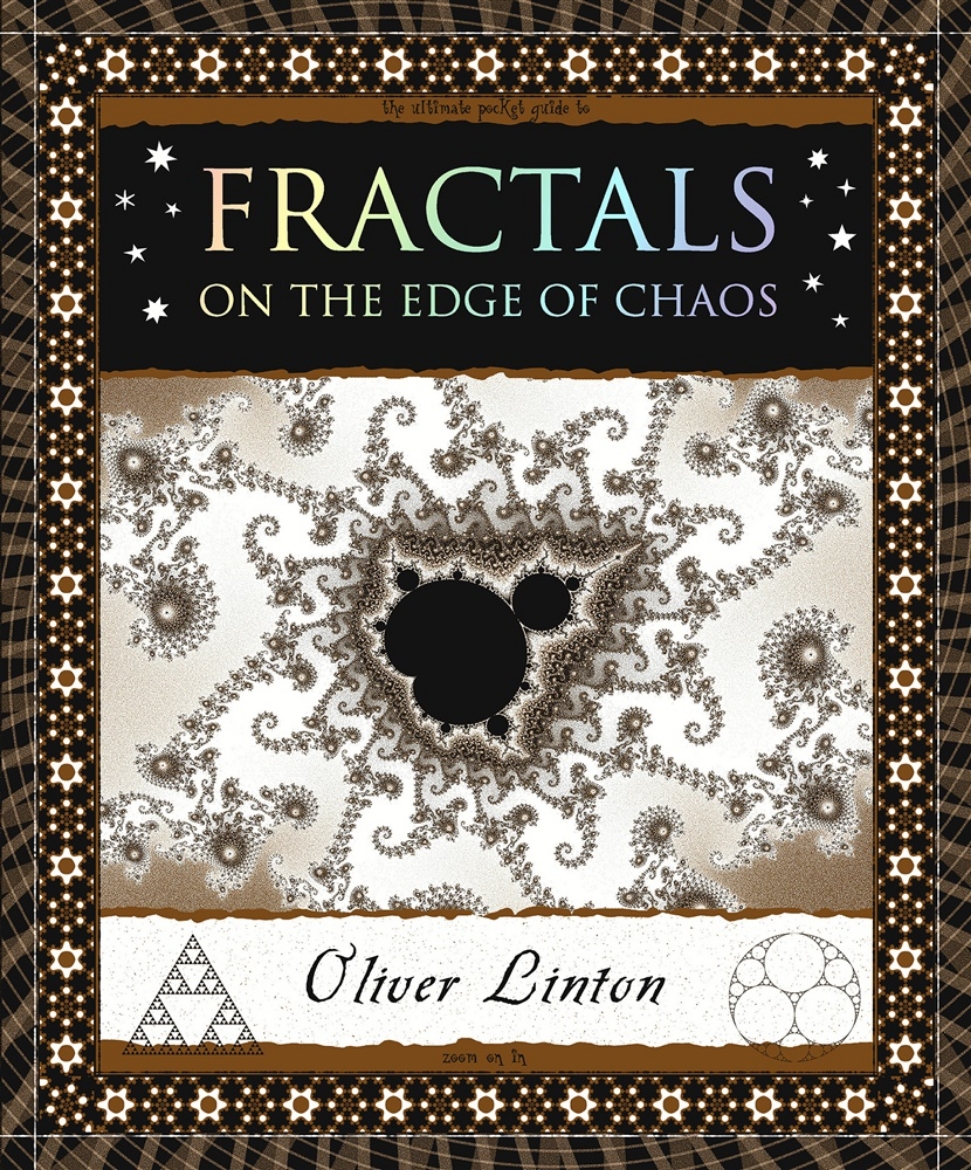 Picture of Fractals: On The Edge Of Chaos