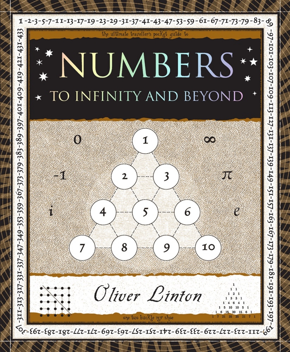 Picture of Numbers: To Infinity and Beyond