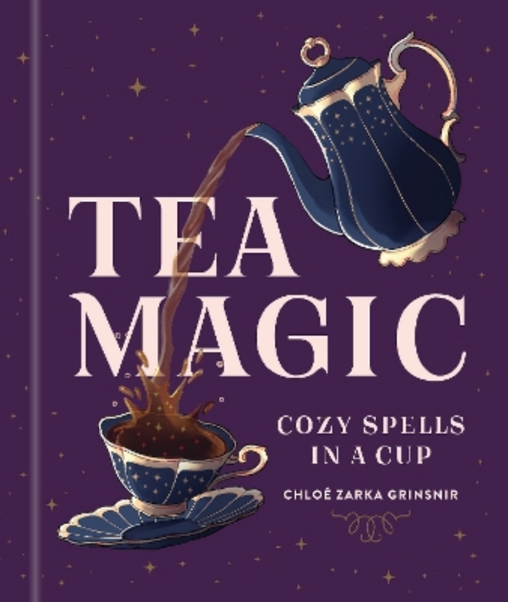 Picture of Tea Magic