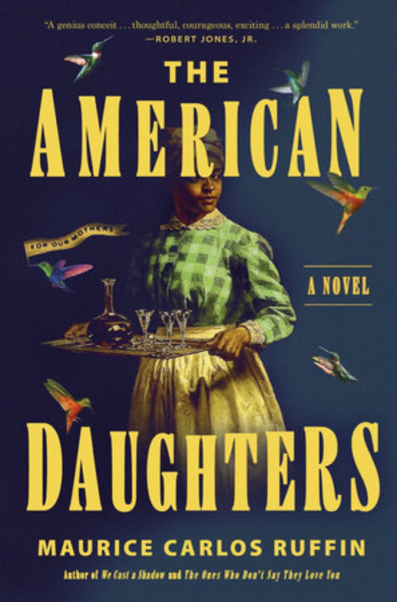 Picture of The American Daughters: A Novel