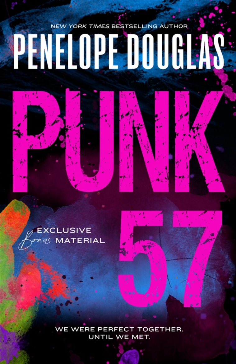 Picture of Punk 57