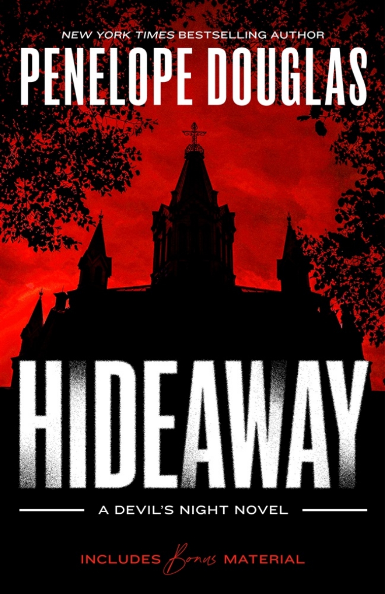 Picture of Hideaway