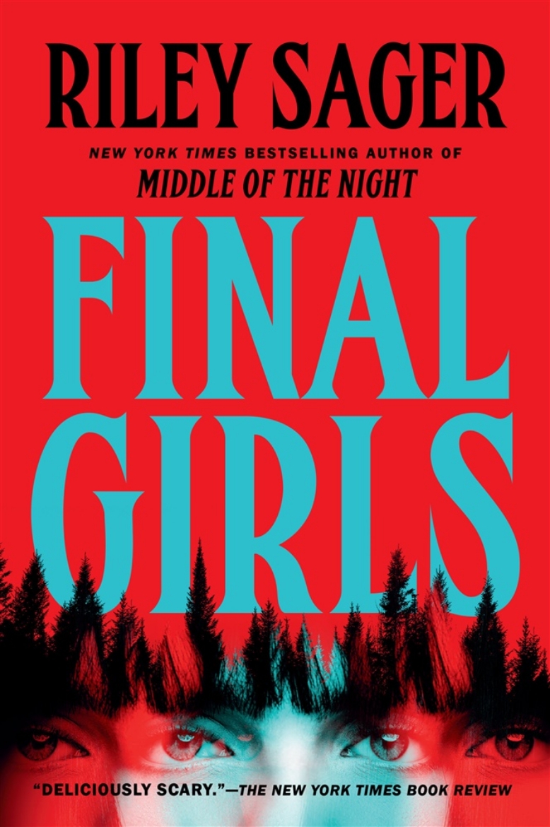 Picture of Final Girls: A Novel