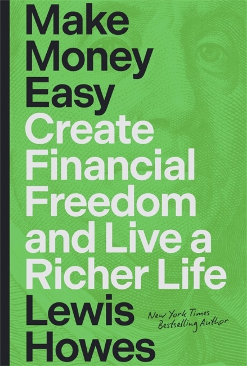 Picture of Make Money Easy: Heal Your Relationship with Money and Create Financial Peace