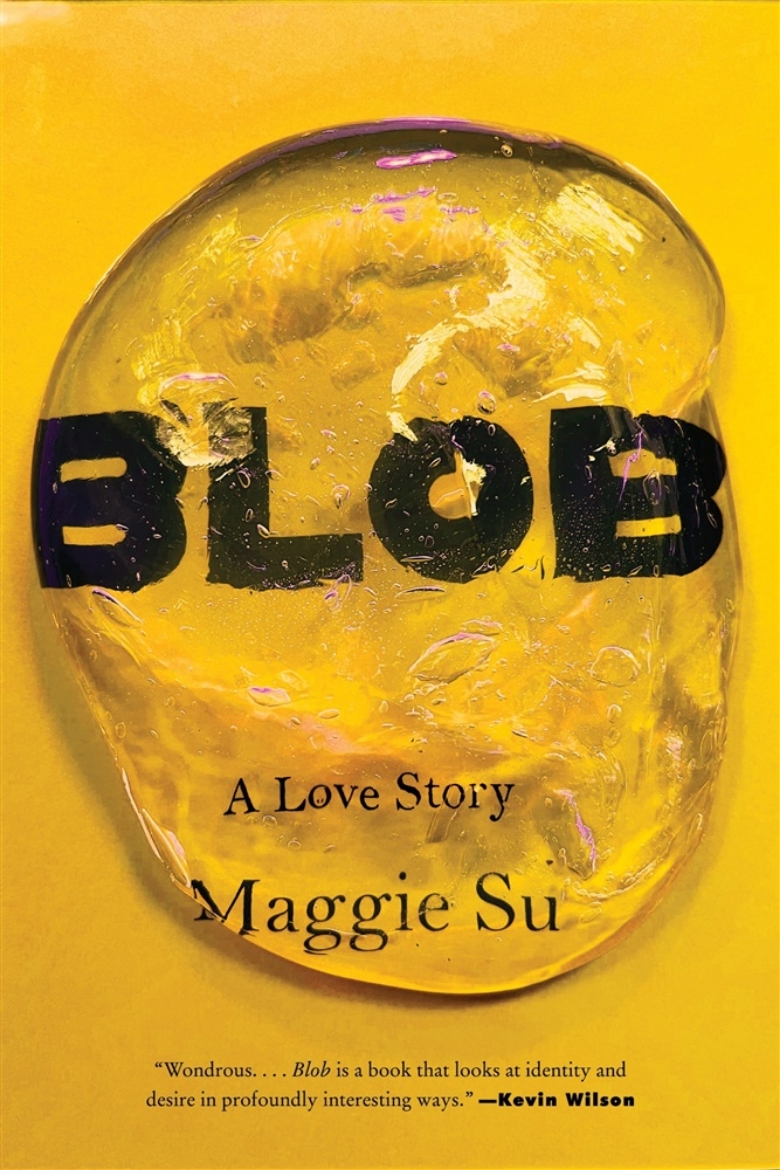 Picture of Blob: A Love Story