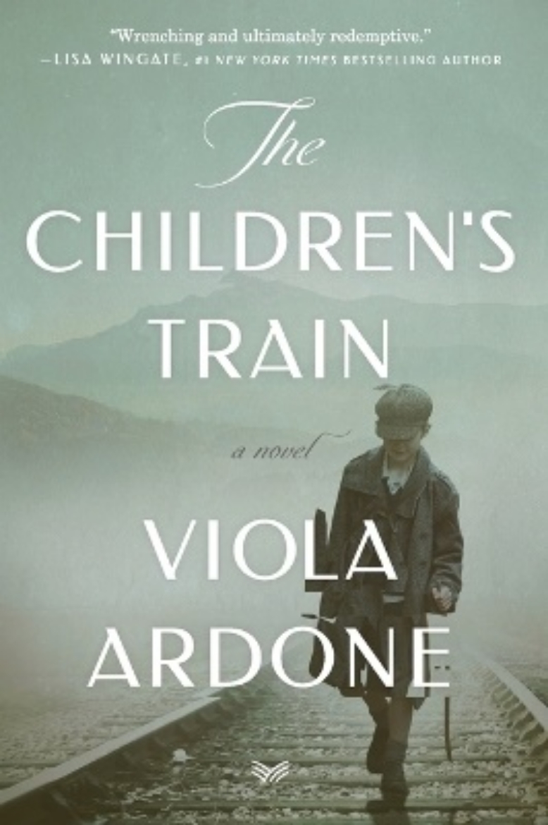 Picture of The Children's Train: A Novel