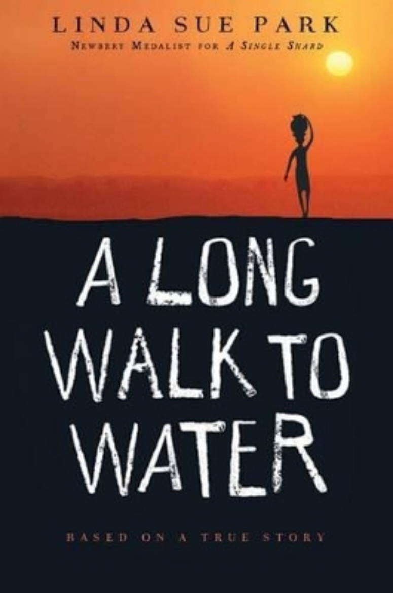 Picture of A Long Walk to Water: Based on a True Story