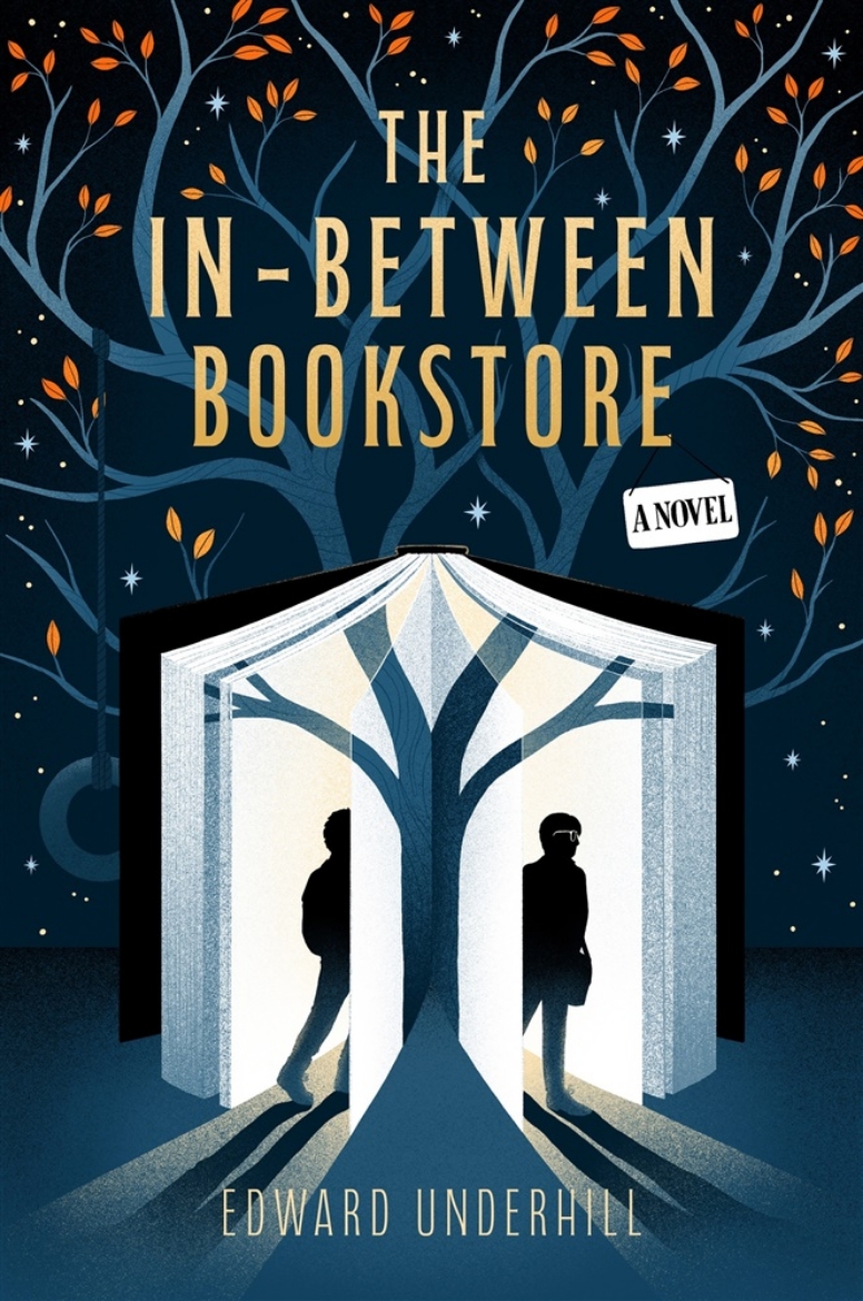 Picture of The In-Between Bookstore: A Novel