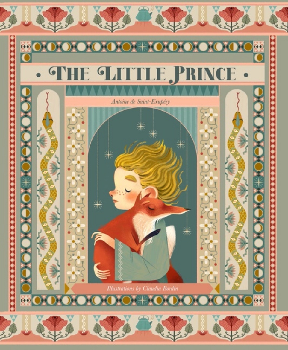 Picture of The Little Prince