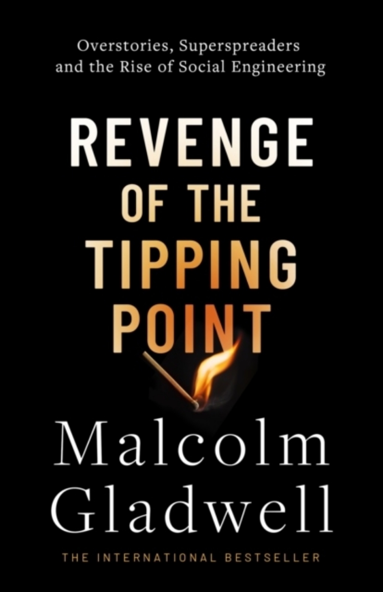 Picture of Revenge of the Tipping Point