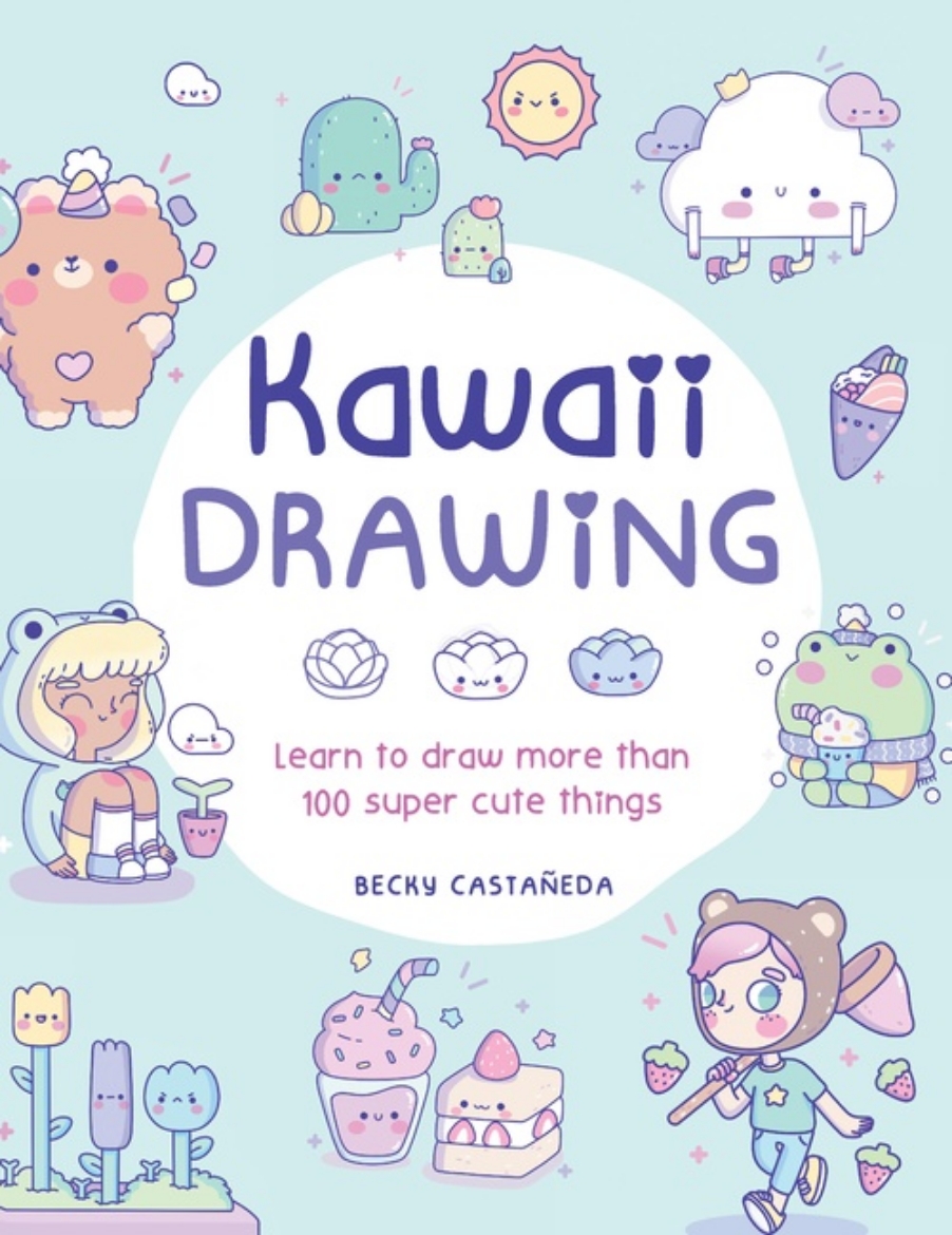 Picture of Kawaii Drawing