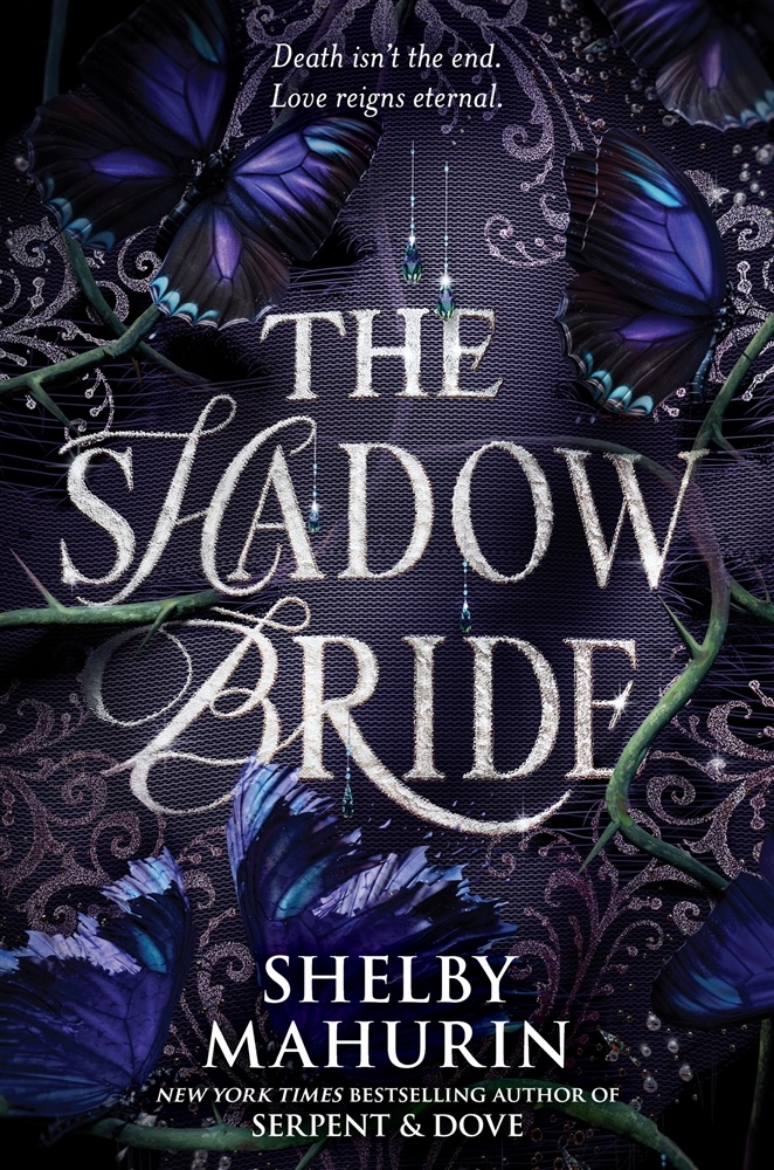 Picture of The Shadow Bride