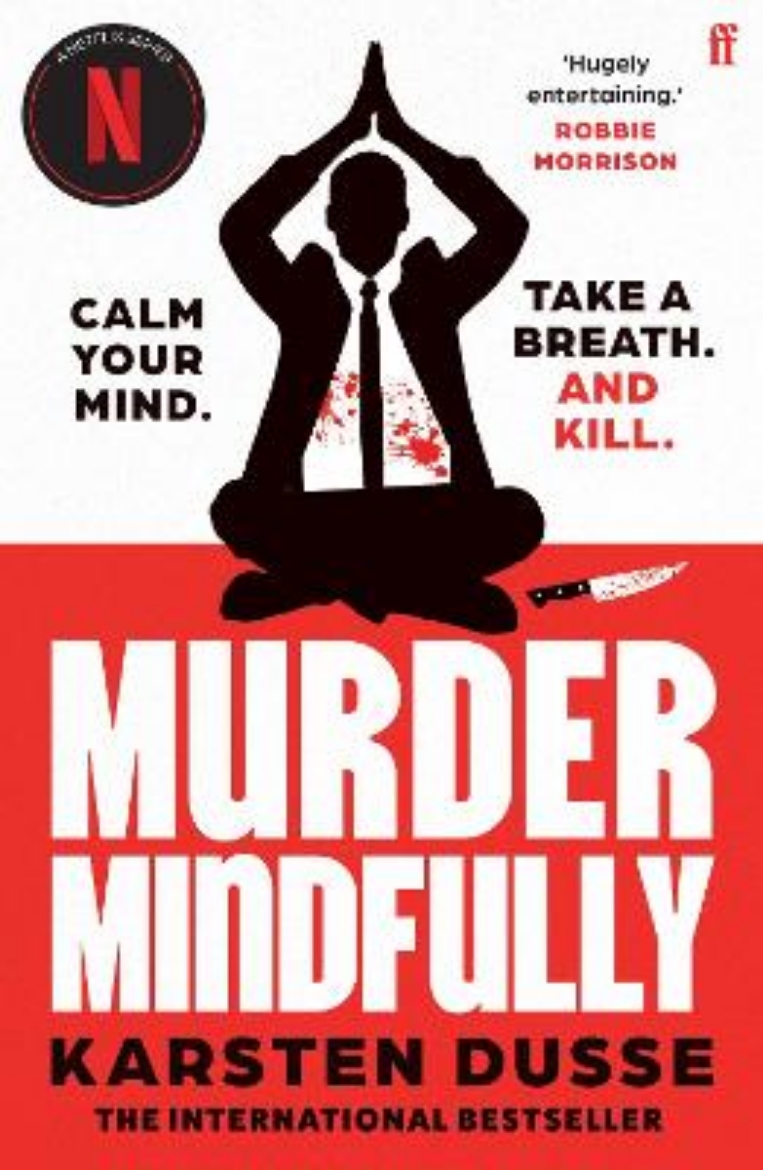 Picture of Murder Mindfully