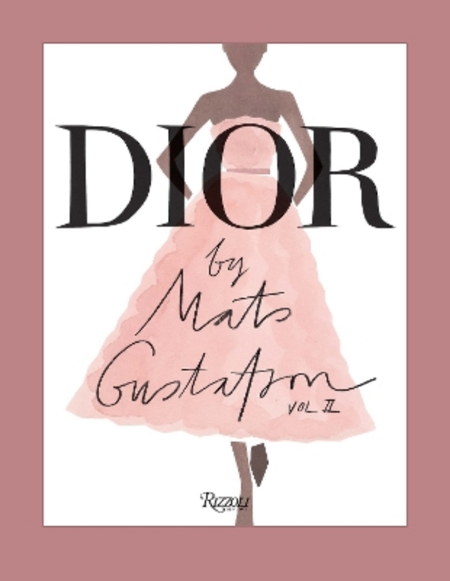 Picture of Dior by Mats Gustafson vol. 2