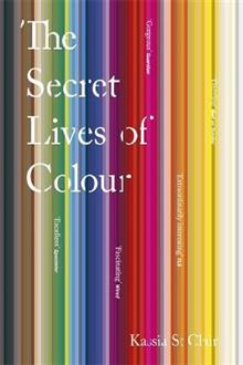 Picture of The Secret Lives of Colour