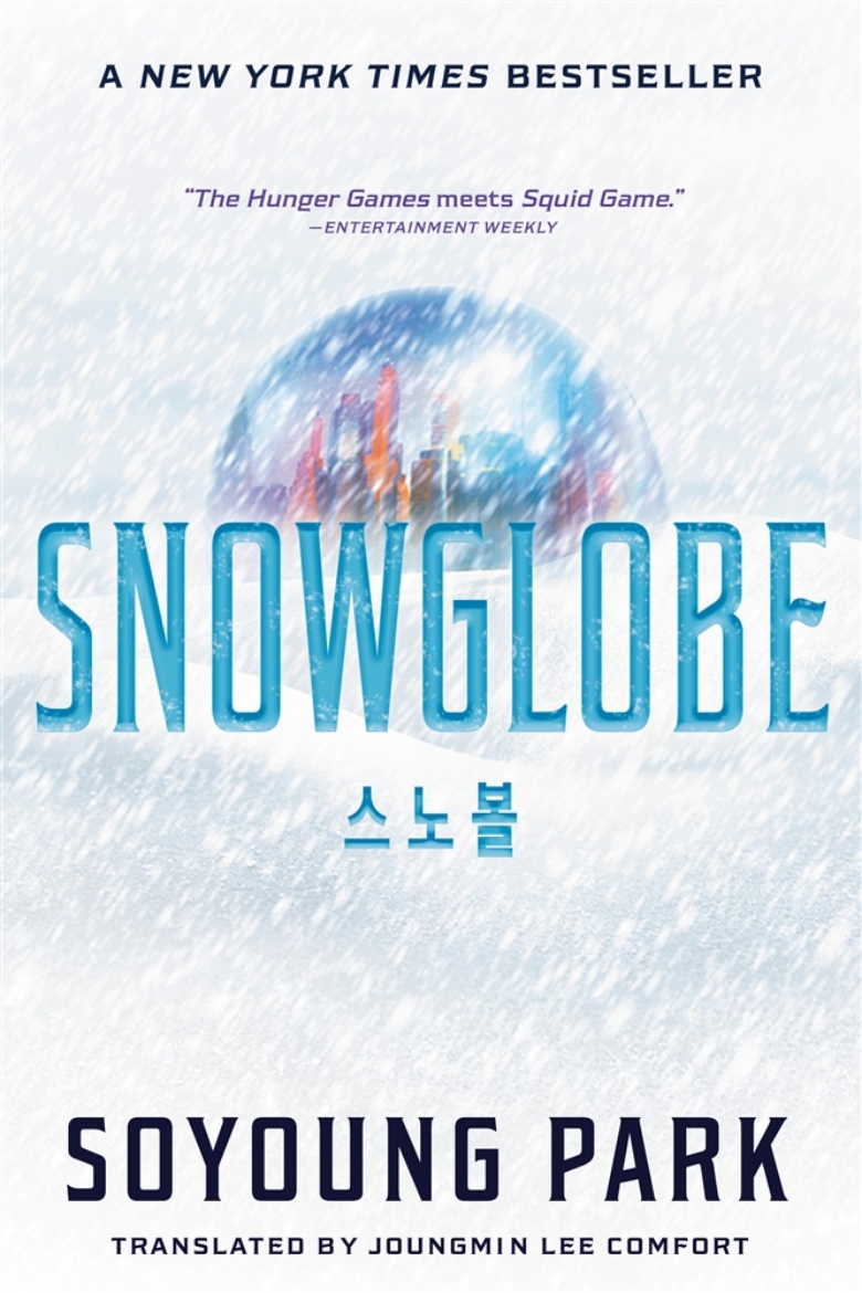 Picture of Snowglobe