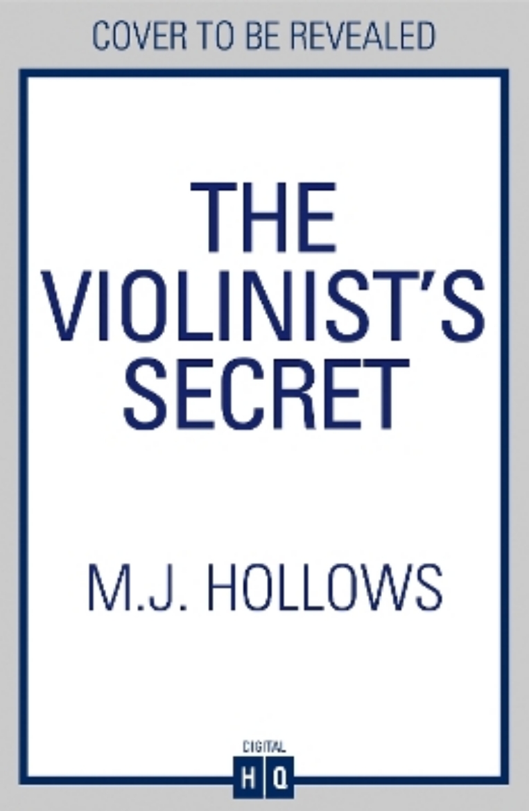 Picture of The Violinist's Secret