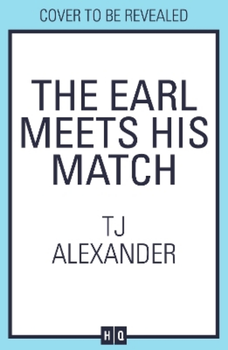 Picture of The Earl Meets His Match