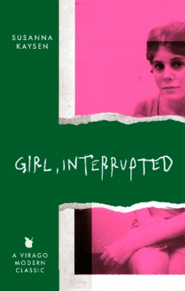 Picture of Girl, Interrupted