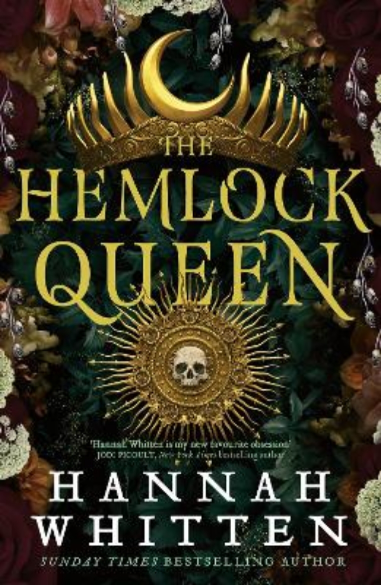 Picture of The Hemlock Queen