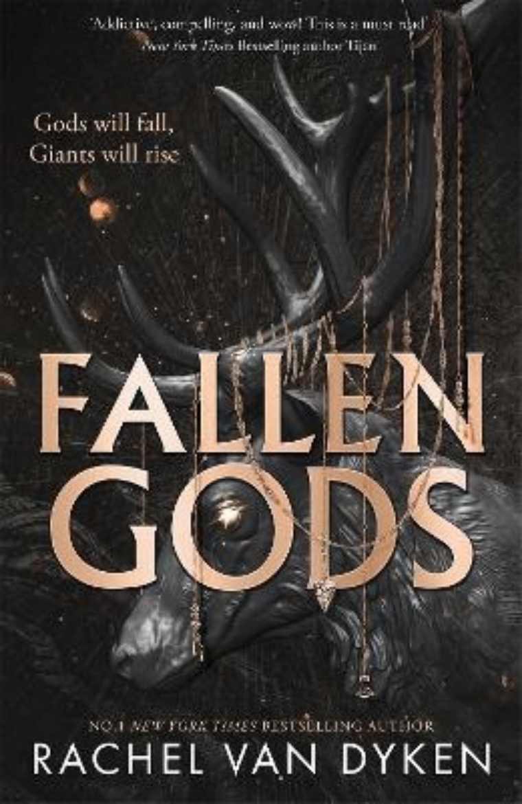 Picture of Fallen Gods