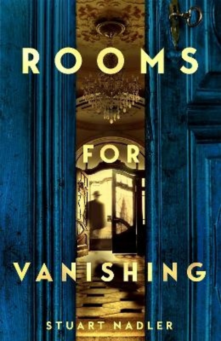 Picture of Rooms for Vanishing