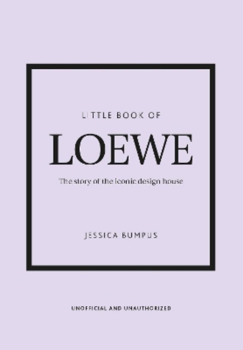 Picture of Little Book of Loewe