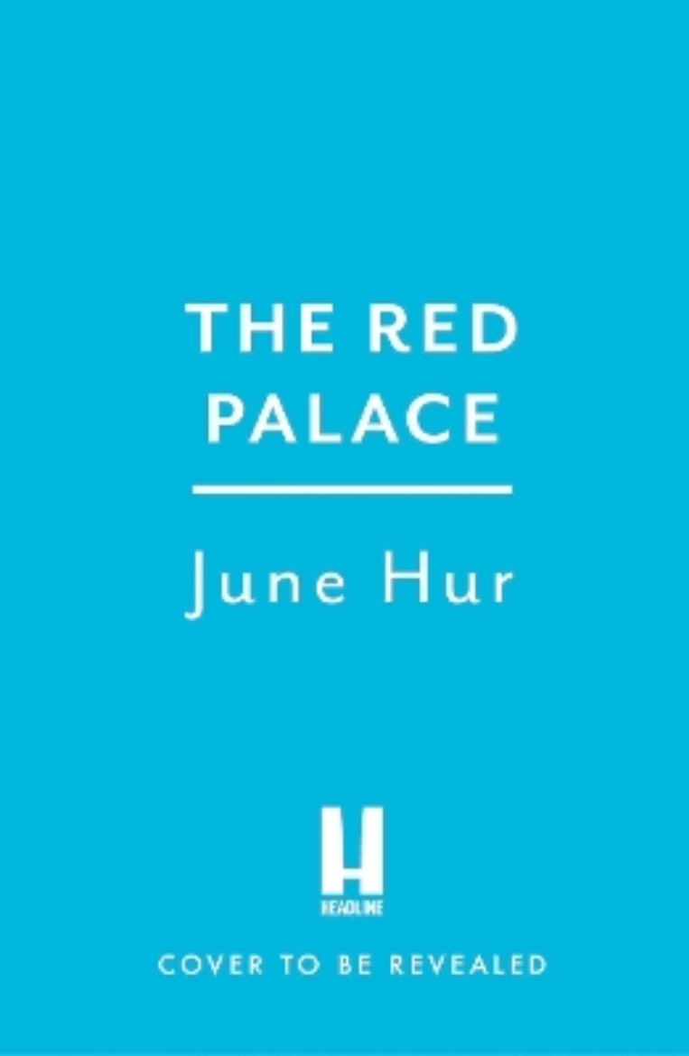 Picture of The Red Palace