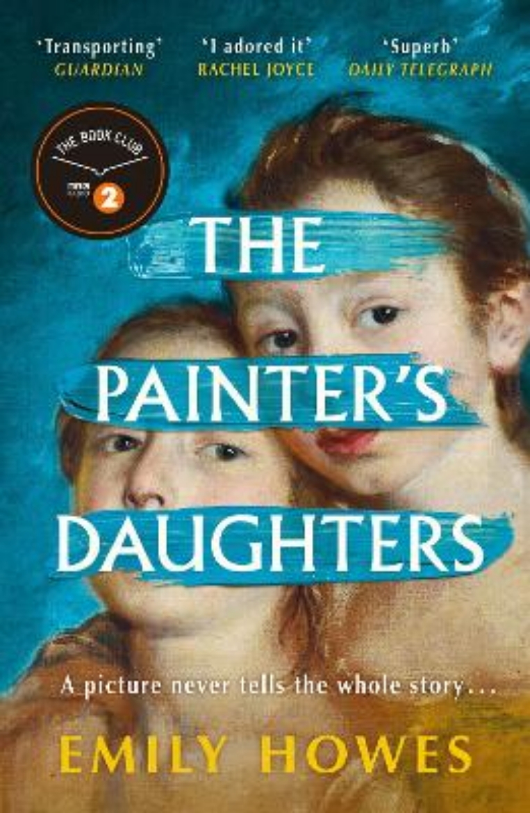 Picture of The Painter's Daughters