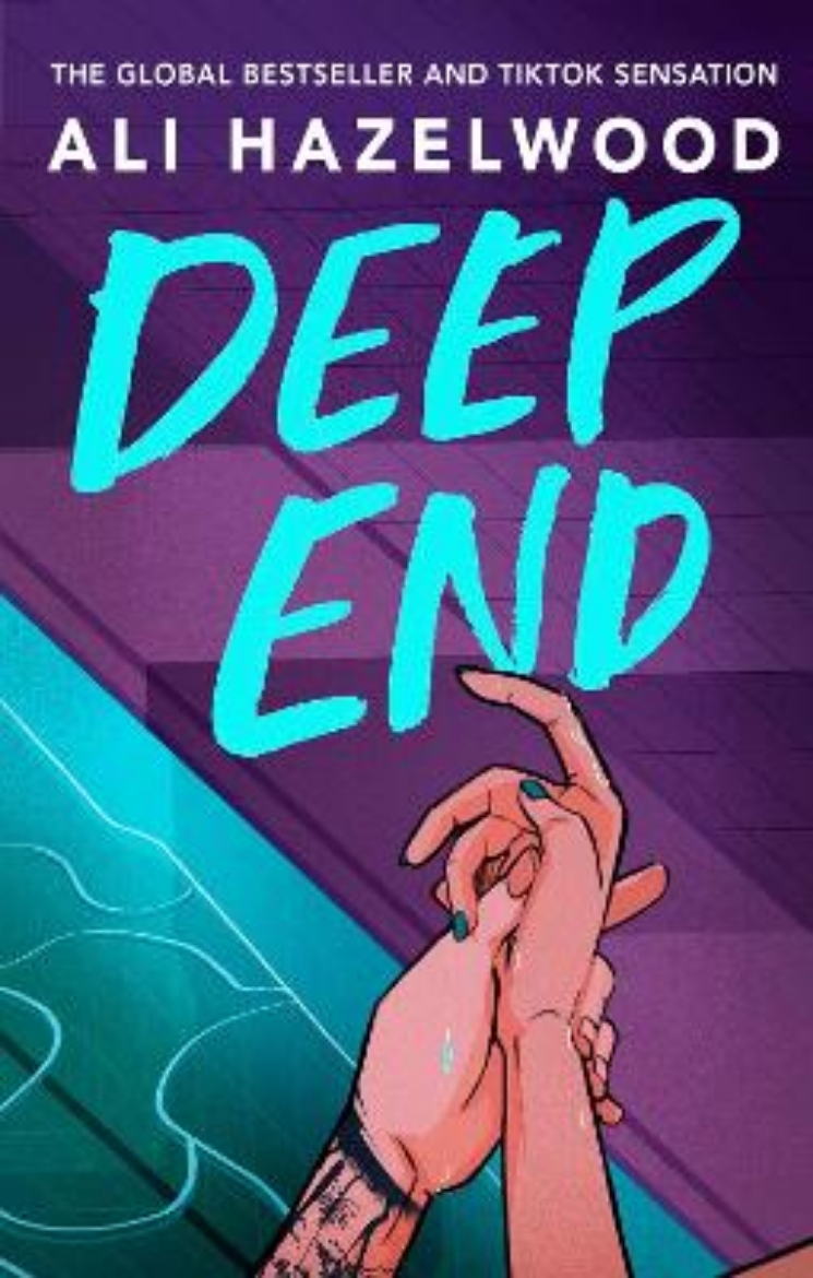 Picture of Deep End