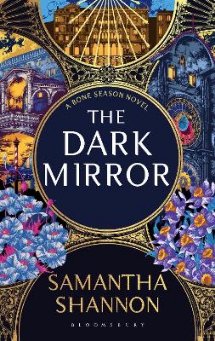 Picture of The Dark Mirror