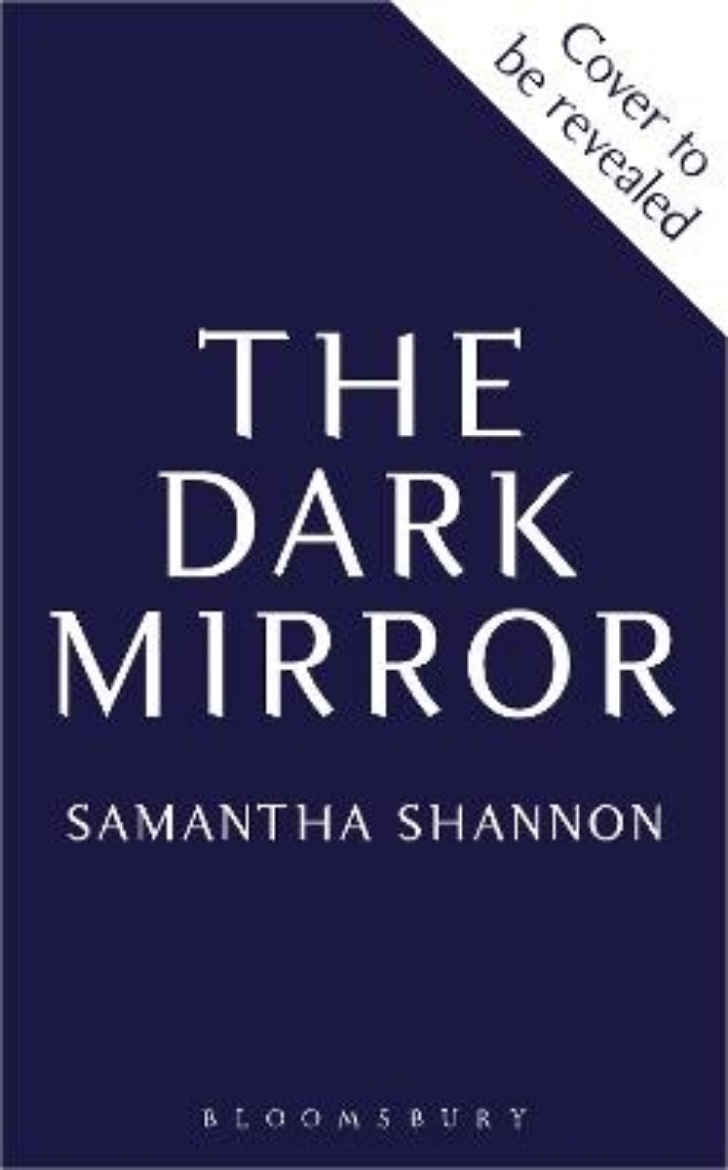 Picture of The Dark Mirror