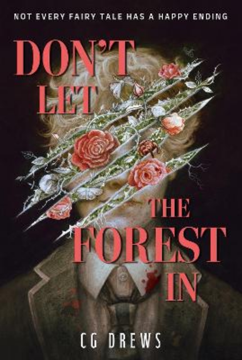 Picture of Don't Let The Forest In